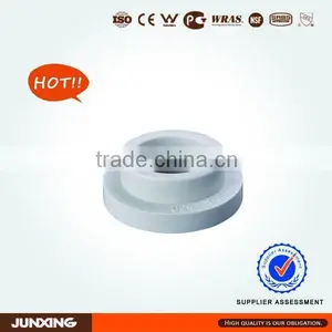 Polypropylene PPR Fittings Flange Adaptor PN25 for Water thumbnail-1