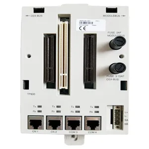 ABB MPM810 DCS Control Module thumbnail-1