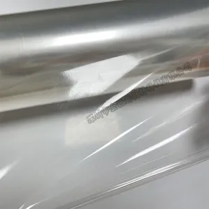 18mic BOPP Scratch and Abrasion Resistant Function Anti-scratch Glossy Lamination Film thumbnail-3