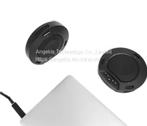 ANGEKIS® CLEARTALK WIRELESS DAISY CHAIN ASP-04D-2 thumbnail-1