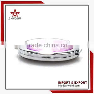 Good Quality Top Sale China Supplier 2015 Personalized Cosmetic Mirror thumbnail-1