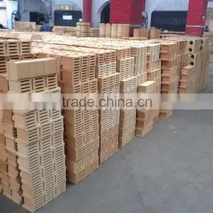 Refractory Brick,Fire Brick for Hot Blast Stove thumbnail-1