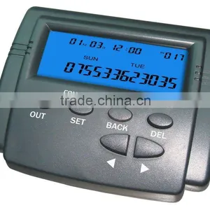 Analog Single Line Telephone Call Blocker thumbnail-1