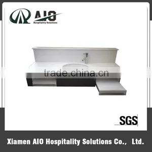 2015 New Products Wood Vanity Base,wood Hotel Vanity Base,wood Bathroom Vanity Base thumbnail-1
