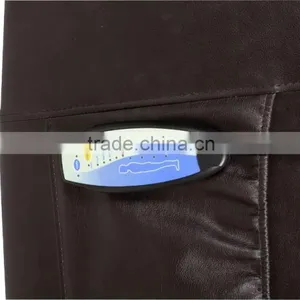 WorkWell Best Selling Cheers pu Leather Sofa Recliner Vibration Massage Sofa Armchair Kw-FU13 Quality Choice thumbnail-6
