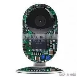 1.0 Megapixel 720p Viewerframe Mode ip Camera thumbnail-3