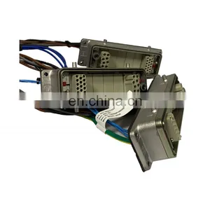 Drive Cables Harness Drive Unit for Industrial Robot thumbnail-4