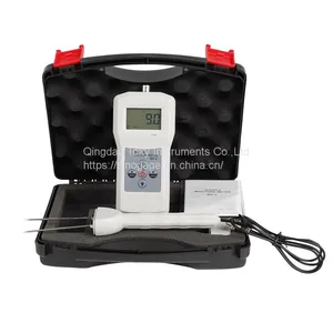 Textile Moisture Meter Cheese Moisture Meter MS-C thumbnail-4