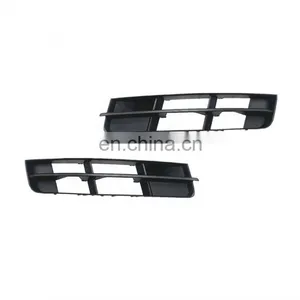 OEM 4L0807681 4L0807682 NEW FOG LAMP COVER FRONT FOG LAMP PLASTIC FRAME GRILLE COVER FOR BMW F18 thumbnail-1