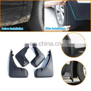 OEM LR003324 LR003322 Car Mud Flaps For Land Rover Freelander 2 2006-2014 thumbnail-2