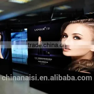 Scroller Backlit PET Film Specialized thumbnail-1