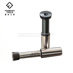 Forboon S390 Material Machines Tools DP30 Gear Cutting Tools Gear Hobber Cutter thumbnail-5
