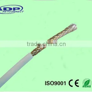 Rg59 Rg6 CCTV Cable Coaxial Cable in Egypt thumbnail-1