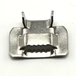 Heavy Duty Stainless Steel Buckle thumbnail-5