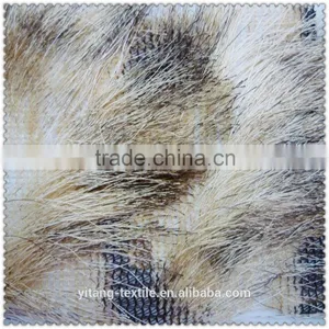 Polyester Macrochaeta Fabric thumbnail-3