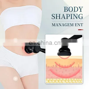 Factory Firming Anti-aging Rf 448k KYAINDIBA CET Beauty Machine Fat Burning Body Care Short Wave Diathermy Physiotherapy Device thumbnail-5