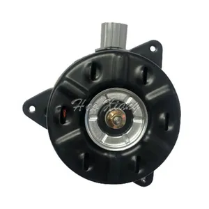 Haoxiang Auto AC Cooling Fan MOTOR Radiator Fan Motor 16363-0M010 For Toyota Corolla 2001-2008 thumbnail-2