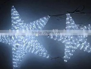 Led 3D Star Lights thumbnail-2