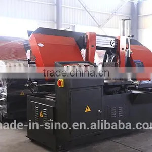 Horizontal Type and Vertical Style Vertical Panel Saw Machine thumbnail-1