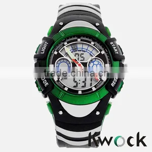 Teenagers Best Choice Digital Sports Watch Cool Apperance and Bright Color thumbnail-1