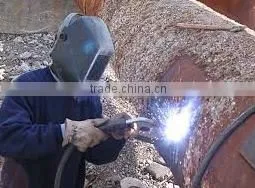 Welding Electrode FS E421 for Machinery, All Types of Motobike and Nomal Structuaral Stee thumbnail-2