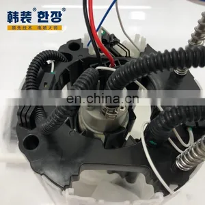 13577663	Fuel Pump Assembly	For	Cadillac ATS thumbnail-4