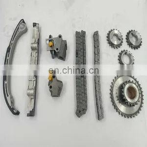 13028-53F02 Timing Chain Kit for Nissan KA24DE Timing Repair Kit thumbnail-1