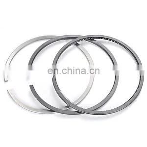 4BT/6BT/6CT/K19/NT855 Pistons Piston Ring Connect Rod Gasket Engine Block Diesel Engine Parts for Cummins Engine Parts thumbnail-4