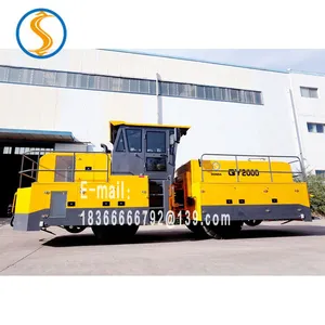 It is Suitable for Railway Line Installation, Traction Rail Car and Railway Internal Combustion Tractor thumbnail-2