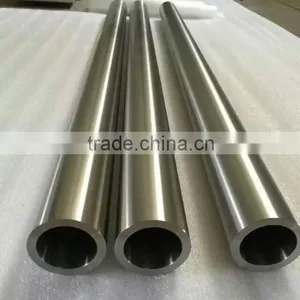 High Quality 4J29 Kovar Pipe Tube With ASTM F15 thumbnail-1