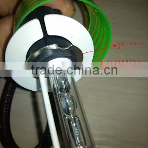Xenon Bulb, Xenon Lamp H3 12V 35W, AMP or KET Connector thumbnail-1