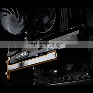 Graphics Card MSI 3070 Ti 3X 8G OC Gaming GeForce RTX 3070Ti 8GB GDRR6X 256-Bit Ampere 3060Ti 3080ti Gigabyte Asus thumbnail-5