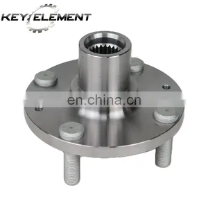 KEY ELEMENT High Performance Best Price Wheel Hub Bearing 51750-25000 For ACCENT III COUPE RIO II Front Wheel Hub Bearing thumbnail-1