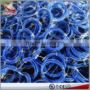 Hengshui Yatai Low Price Automotive Rubber Hose thumbnail-2
