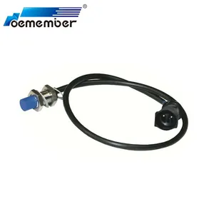 OE Member 84056992 245193C2 GA5600 W248521B Speed Sensor for Tractor thumbnail-1
