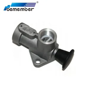 High Quality Truck Air Brake Valve 9630010010 Quick Release Valve thumbnail-2