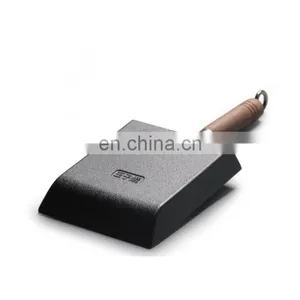 Cast Iron Tamagoyaki Square Pan Frying Pan thumbnail-3