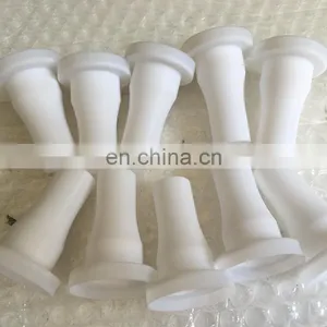 Oem Full Auto Fabrication Parts Service Cnc Double Column Machining Center Plastic Cnc Machining thumbnail-2