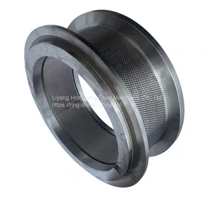 FEED Processing Machines Ring Die thumbnail-4