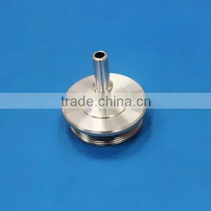 Cheap Cnc Machining Service for Oem Electric Bicycle thumbnail-4
