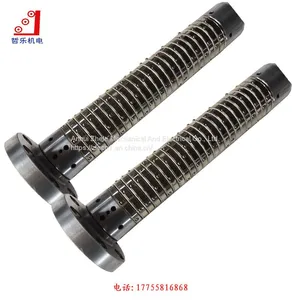 Professional Mechanical Differential Expandable Intermediate Bladder Valve Air Shaft thumbnail-1