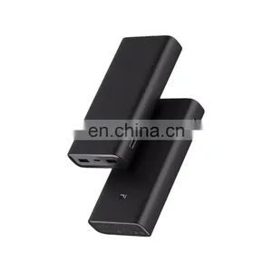 Xiaomi Mi Power Bank 20000mAh 50W Quick Charge USB-C Mi Powerbank 20000mah External Battery for Xiaomi Notebook MacBook thumbnail-3