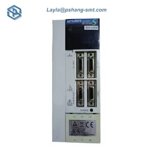 SMT JUKI AC Motor Servo Driver KM000000150 AU6550N1011 for Pick and Place Machine thumbnail-2