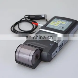 TIME 7231 Portable Vibration Meter thumbnail-2