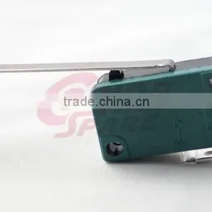 Top Level Hot Sell Solder Terminals Micro Switches thumbnail-2