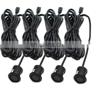 Promata Promotion Price Car Reversing Sensor Kits for Christmas Black Friday thumbnail-2