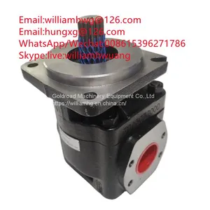Hydraulic Pump Kalmar 923142.0036 7049111046 thumbnail-1