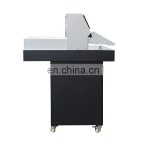 CM460X Samsmoon Office Using Electric Control A3 Paper Cutter Cutting Machine Automatic thumbnail-5