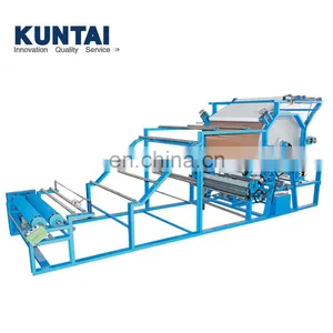 PU,Leather,Fabric and Foam Laminating Machine for Footwear Industry thumbnail-1
