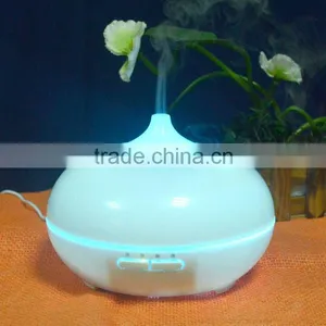 Aromatherapy Diffuser Necklace Best Single Room Humidifier Room Diffuser Refill thumbnail-5
